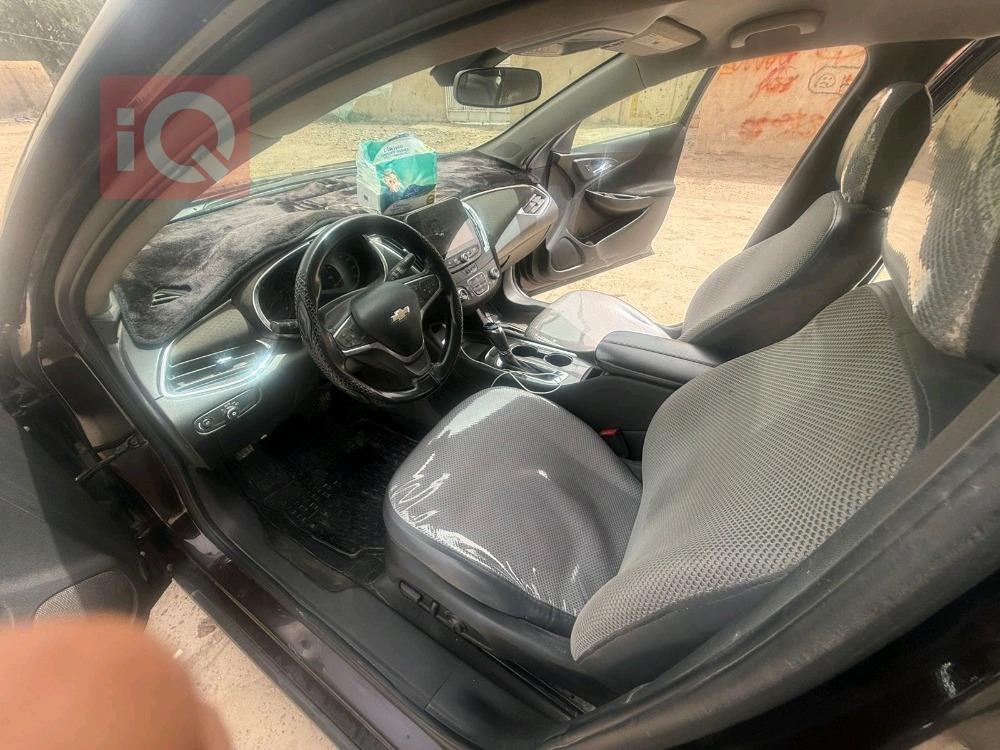 شيفروليه ماليبو